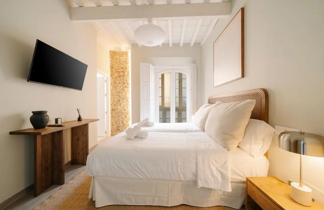 Cream Boutique Malaga (Adults Only)-1